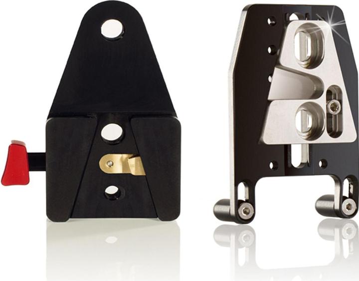 Shape Quick Release Plate Delta (Tripod quick-release plate)