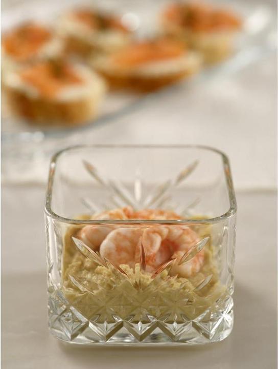 Produktbild Pasabahce Timeless