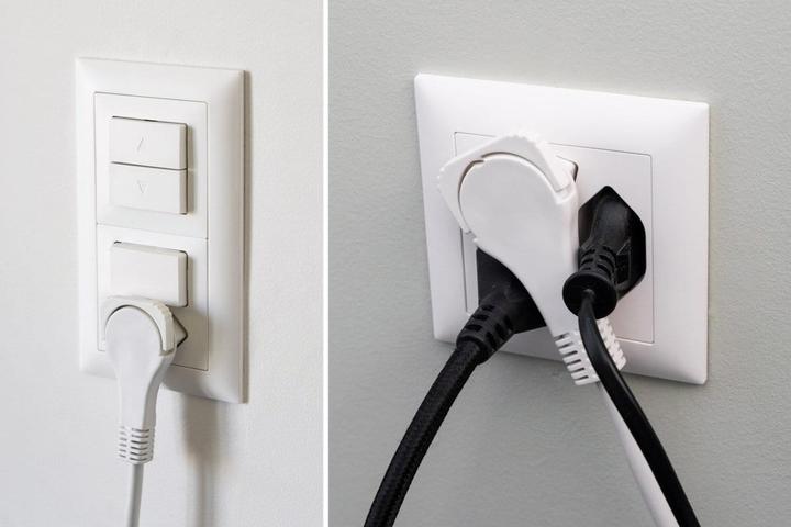 Produktbild Max Hauri Design Line mit Schalter (5 x, Typ 13, USB-A, USB-C, 2.20 m)