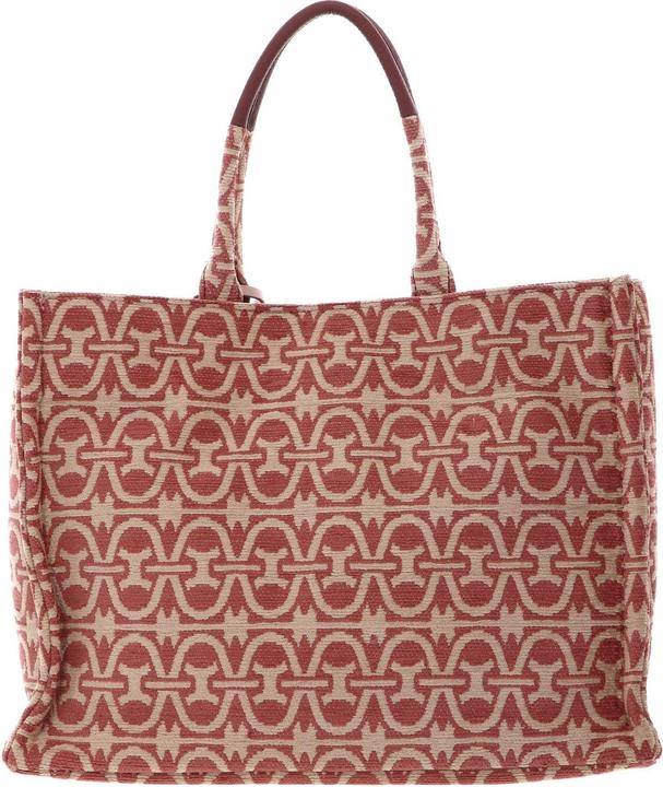 Immagine prodotto Coccinelle Never Without Bag Winter Monogram Jacquard Shoulder Bag