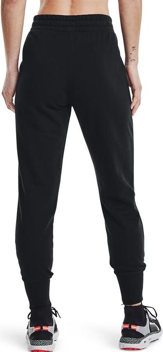 Actual product image Under Armour Rival Fleece Sweatpants T Ladies (XS, S)