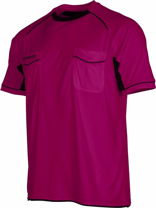 Image du produit Stanno Bergamo Maillot Arbitre Manches Courtes (L)