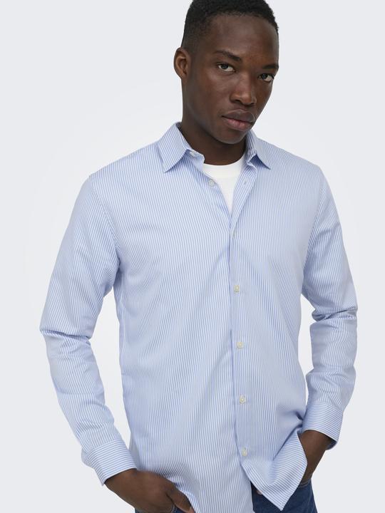 Immagine prodotto Only & Sons Onsjim Slim Shirt Frml Noos (M)