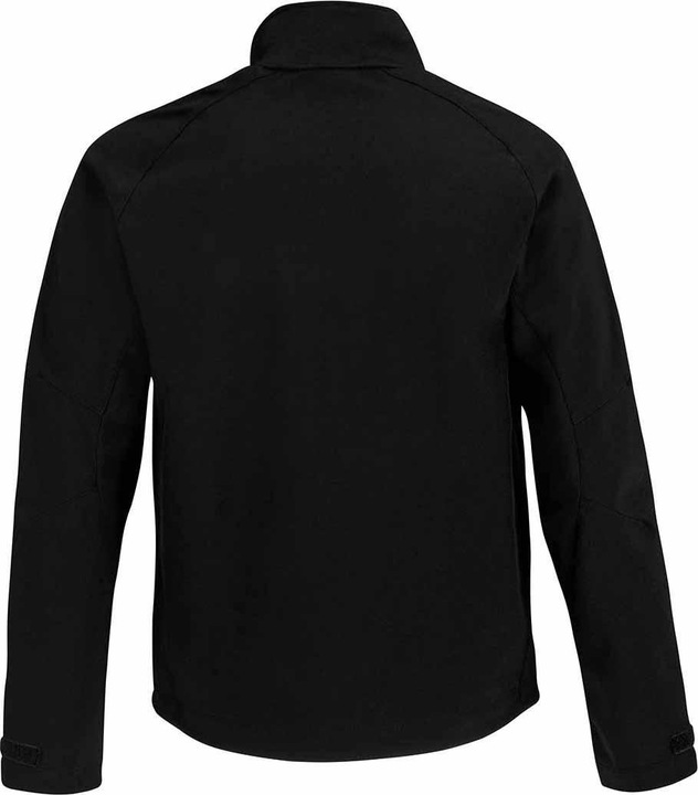 Produktbild B&C XLite Softshell Jacke (3XL)