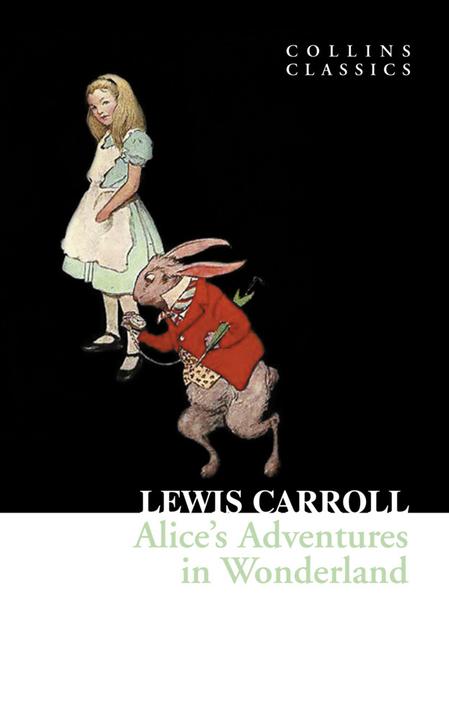 Produktbild Alice's Adventures in Wonderland (Englisch, Lewis Carroll, 2010)