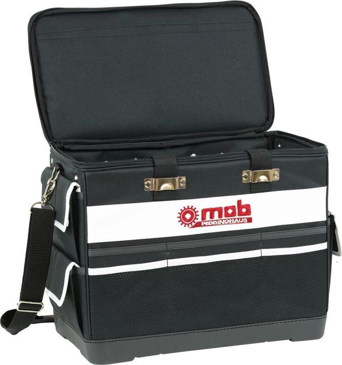 Actual product image Peddinghaus Tool bag