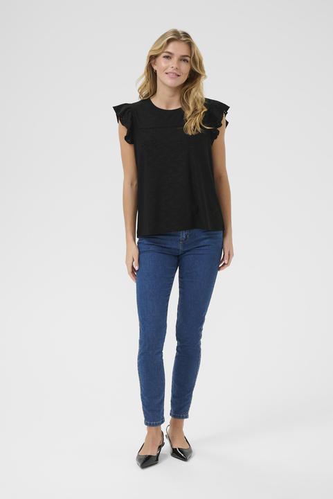 Actual product image Kaffe Tyra (M)