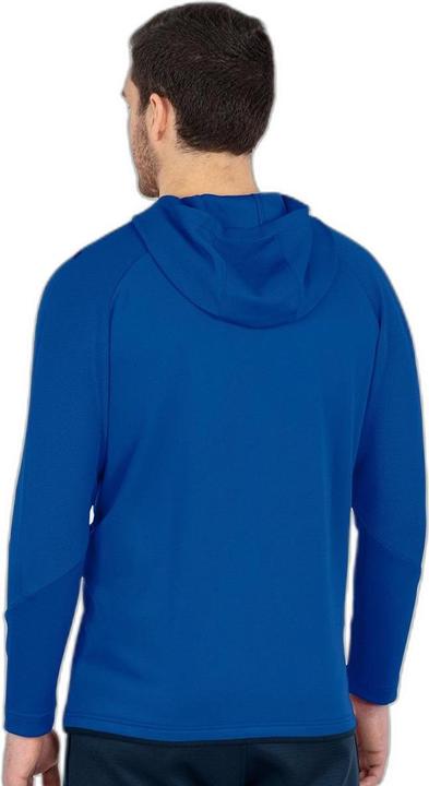 Immagine prodotto JAKO Giacca da ginnastica Challenge con cappuccio (M)