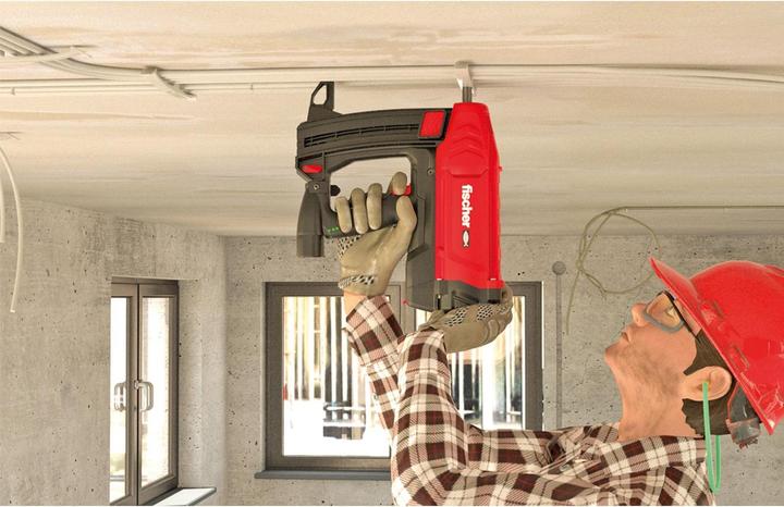 Image du produit Fischer Magasin standard FGC 100-M26