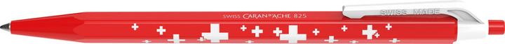 Image du produit Caran d'Ache 825 SWISS EDITION - Kugelschreiber