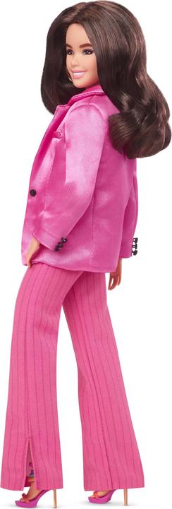 Produktbild Barbie Gloria Wearing Pink Power Pantsuit