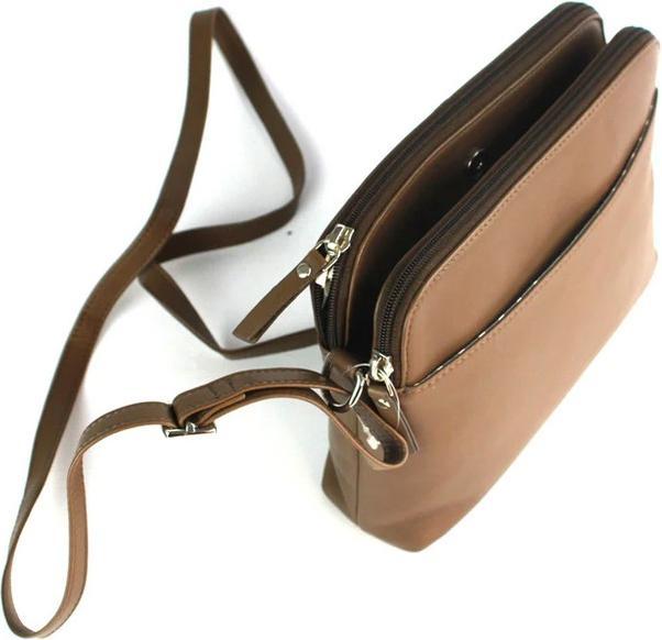 Image du produit Eastern Counties Leather Sac à main Terri Cuir