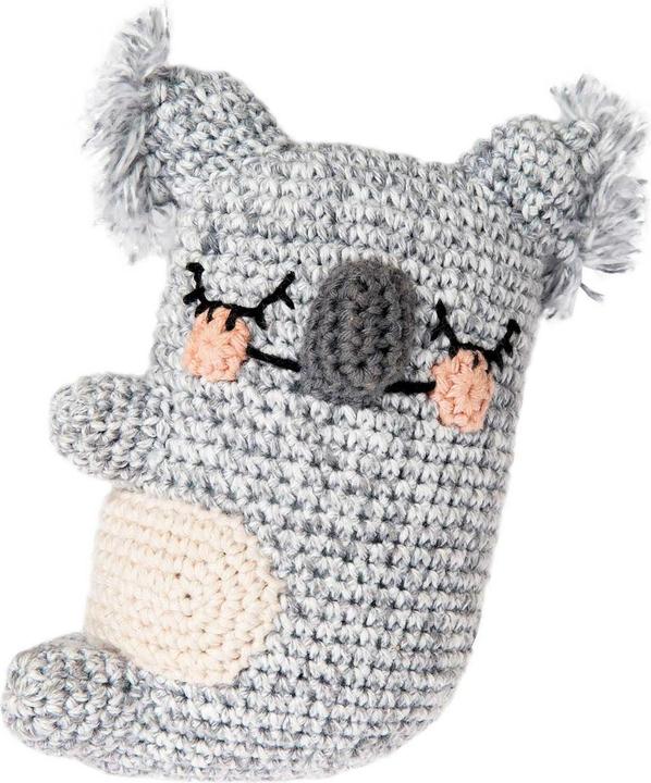 Actual product image Rico Design Ricorumi Koala