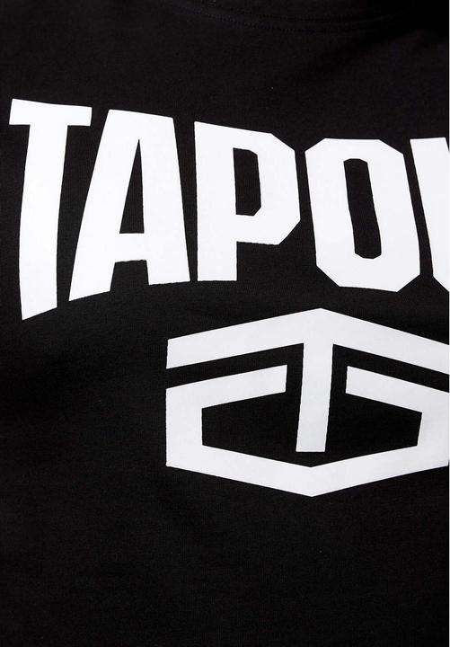 Image du produit Tapout T-shirt basique active (XL)