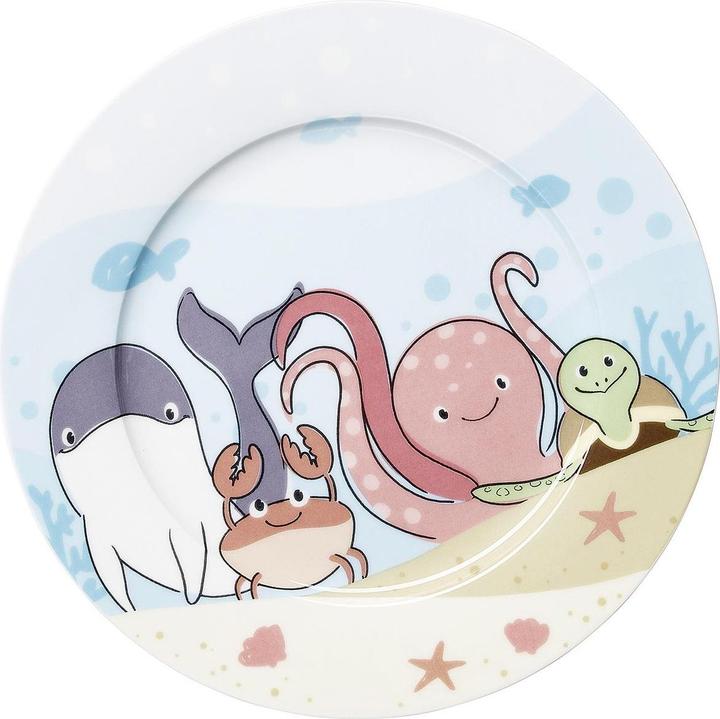 Actual product image Ritzenhoff & Breker Underwater world