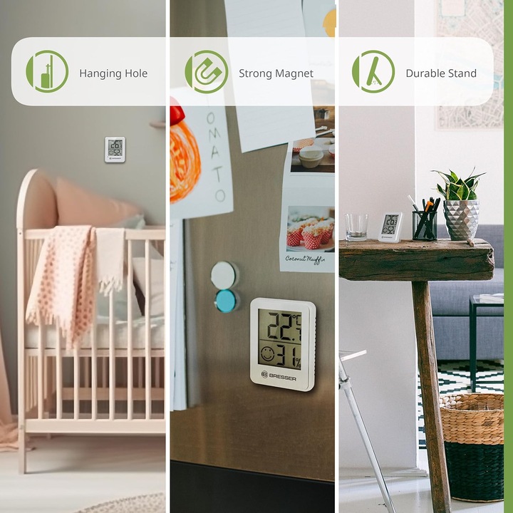 Actual product image Bresser Temeo