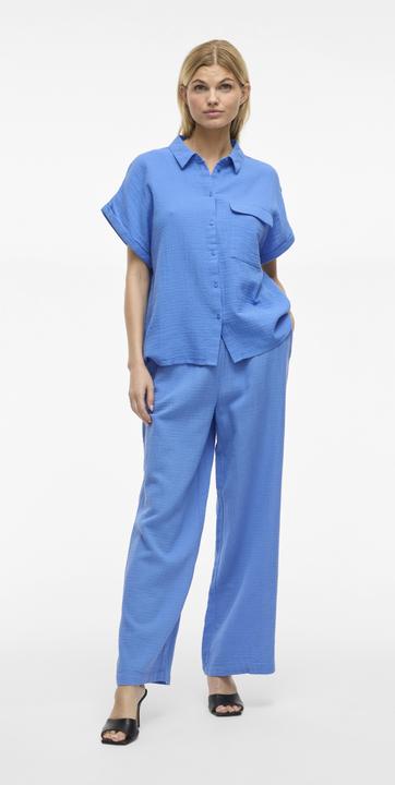 Actual product image Vila VILANIA Kurzarmhemd (42)