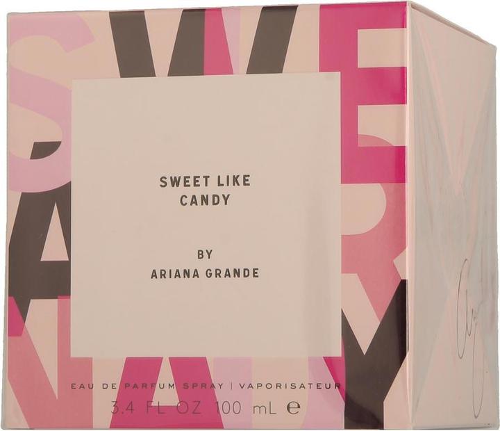 Image du produit Ariana Grande Sweet Like Candy (Eau de parfum, 100 ml)