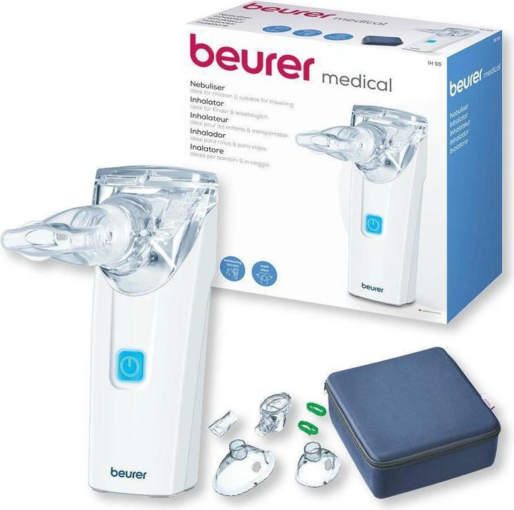 Actual product image Beurer Ih 55