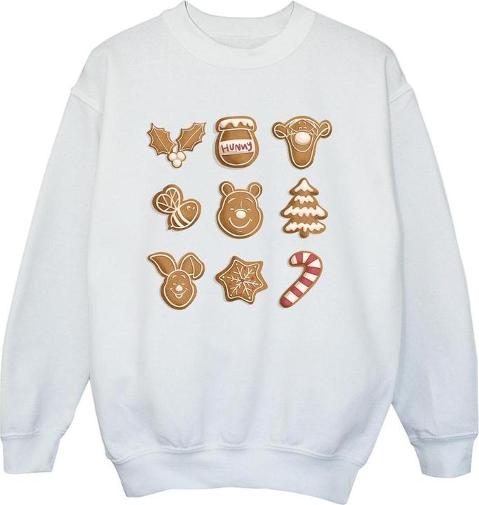 Produktbild Winnie the Pooh Sweatshirt Jungen (116)