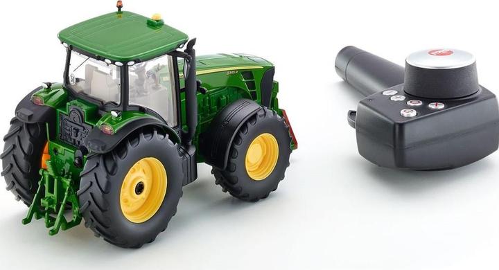 Produktbild Siku John Deere 8345R