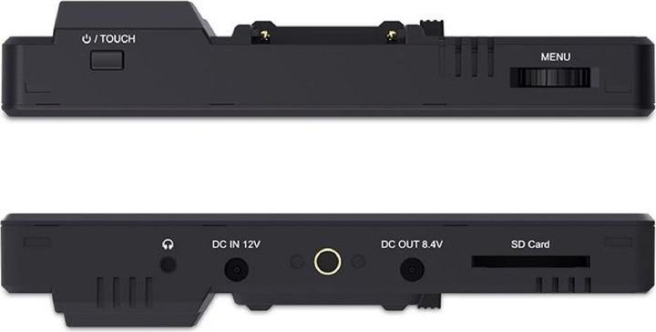 Actual product image Feelworld LUT6E (6", Full HD)