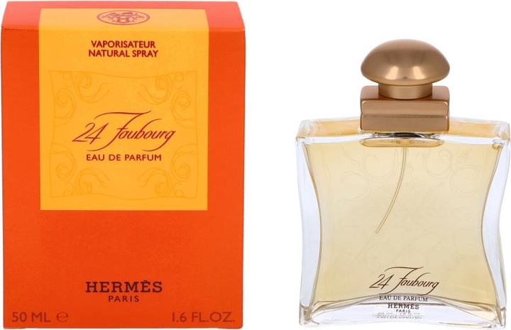 Actual product image Hermès Eau de Parfum (re) (Eau de parfum, 50 ml)
