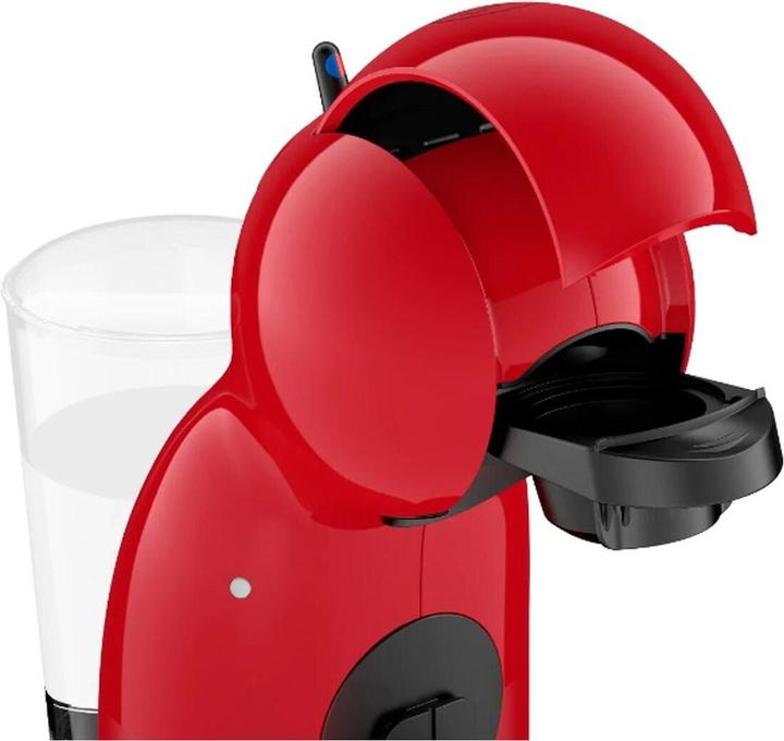 Productafbeelding Krups KP1A35AS (NESCAFÉ Dolce Gusto)