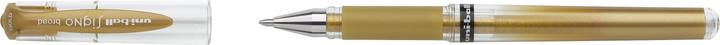 Produktbild Uni-ball Roller Signo broad (gold metallic, 1 x)