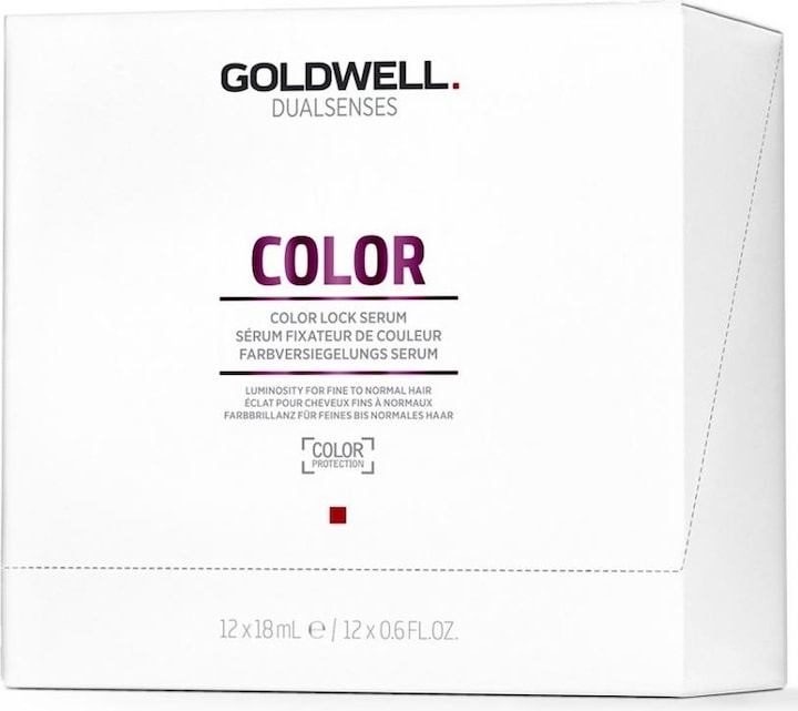 Produktbild Goldwell Dualsenses Color Intensives Pflegeserum (216 ml)