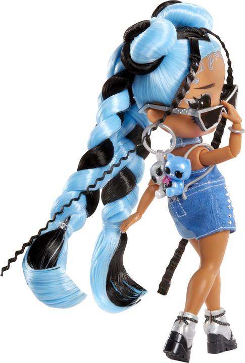 Actual product image LOL L.O.L. Surprise Tweens Kernpuppe Freshest