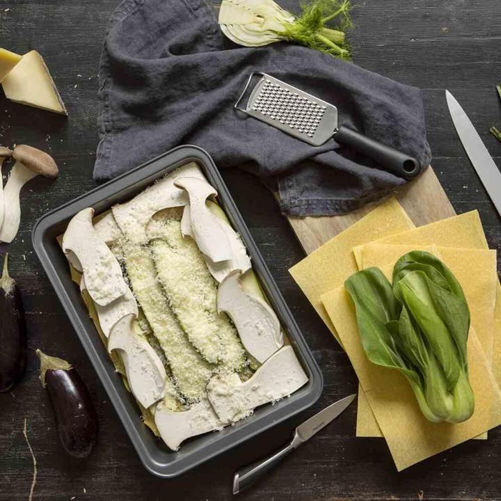 Produktbild Gastromax Schälmesser (20 cm)