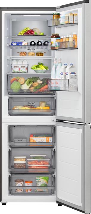 Produktbild LG GBBS726CPY (375 l)