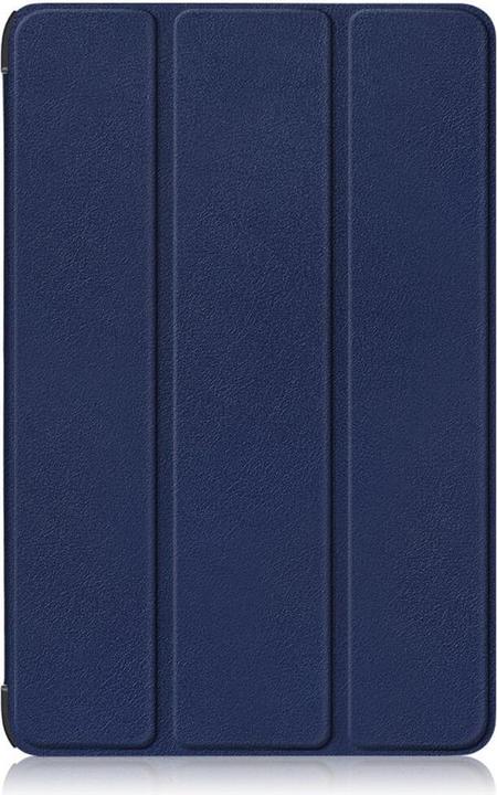 Produktbild Cover-Discount Galaxy Tab S9+ - Tri-fold Smart Case blau (Galaxy Tab S9+, Galaxy Tab S10+)