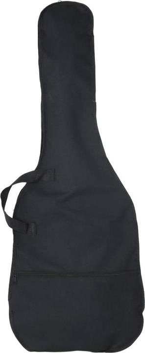 Actual product image vidaXL Lyon (Electric bass, Solid birch wood, Wood-based material, Poplar wood)