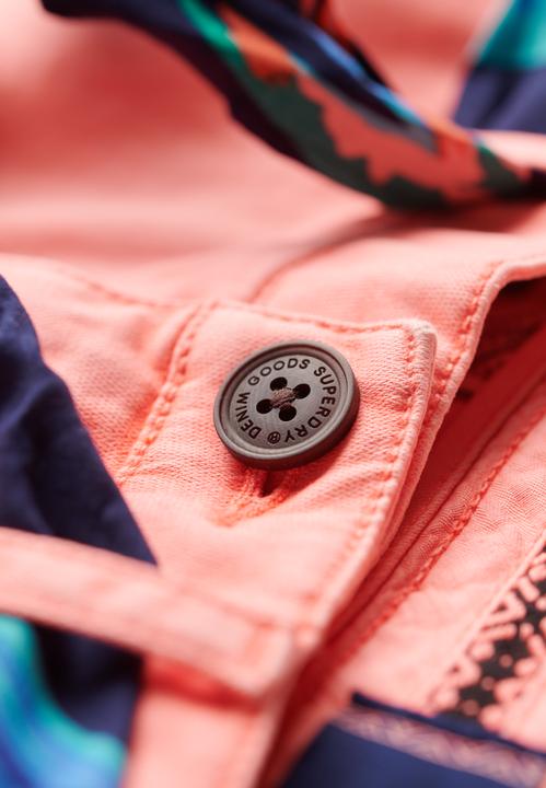 Image du produit Superdry Vintage Chino Hot Short (XL)