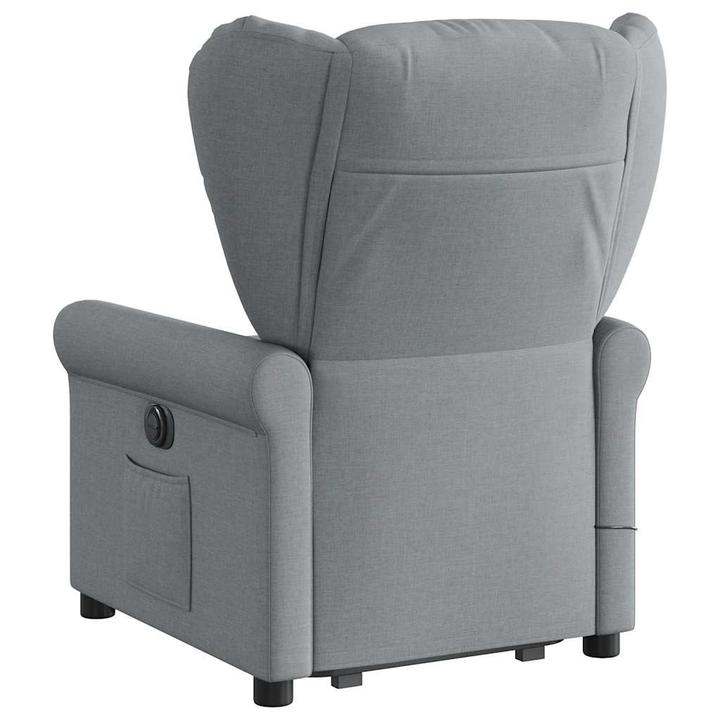 Image du produit vidaXL Massagesessel mit Aufstehhilfe