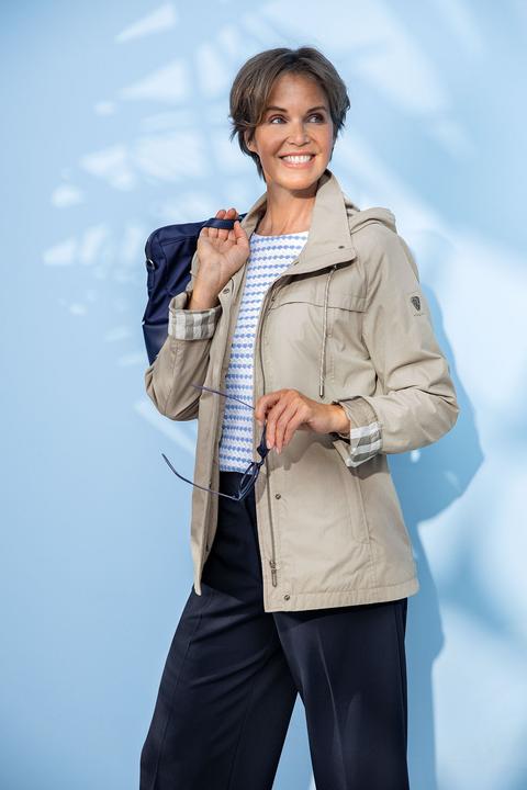 Produktbild Freizeitparka Damen (46)