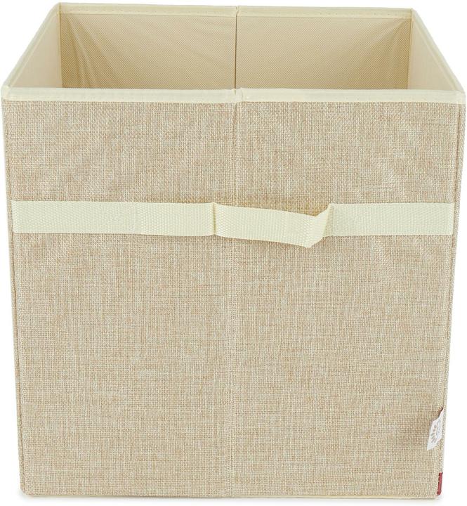 Actual product image Bieco Dust box 'Lion