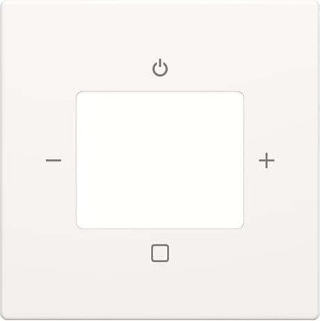 Accessories switch programme