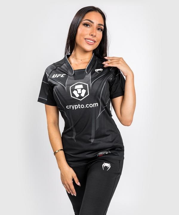 Produktbild UFC | Venum Authentic Fight Night 2.0 Women's Walkout Jersey (M)