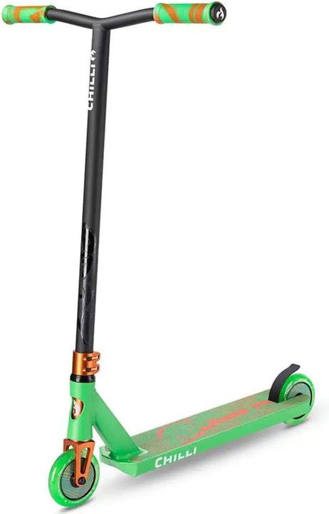 Caméléon