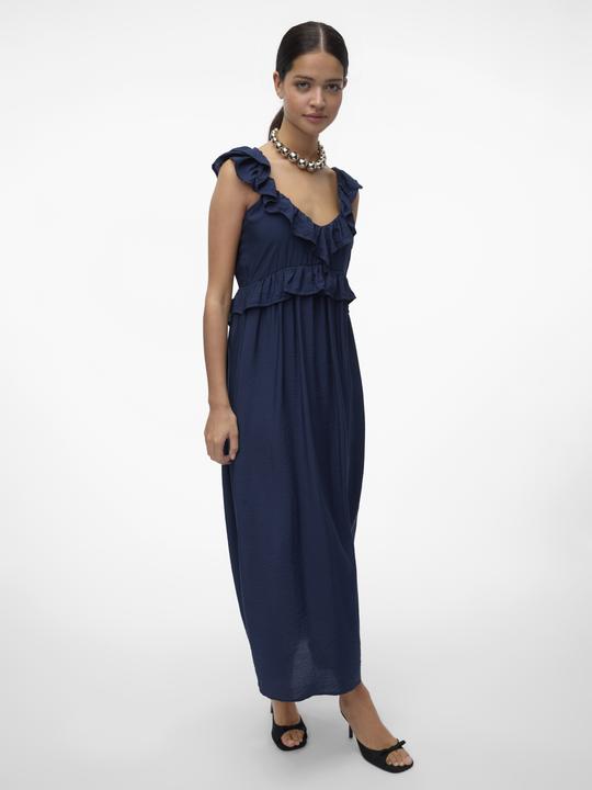 Produktbild Vero Moda VMJOSIE Langes Kleid Kleid (XL)