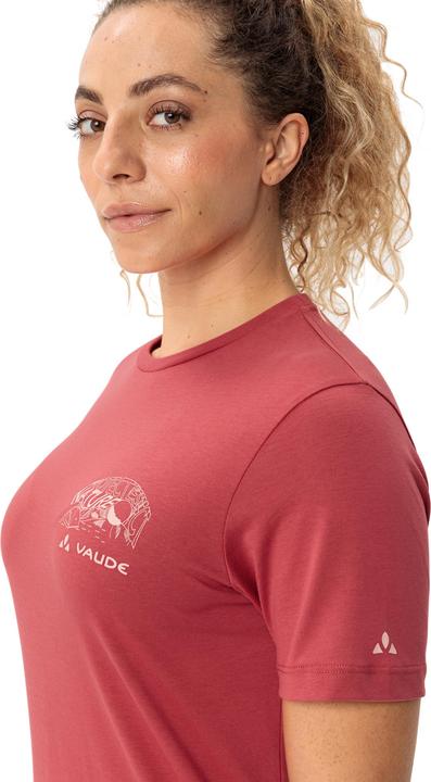 Produktbild Vaude Women's Spirit T-Shirt II (40, M)