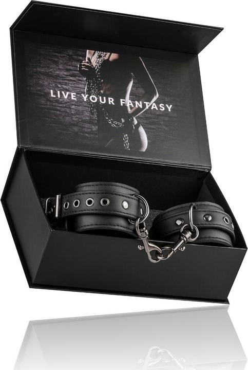 Immagine prodotto Easytoys Wrist Cuffs