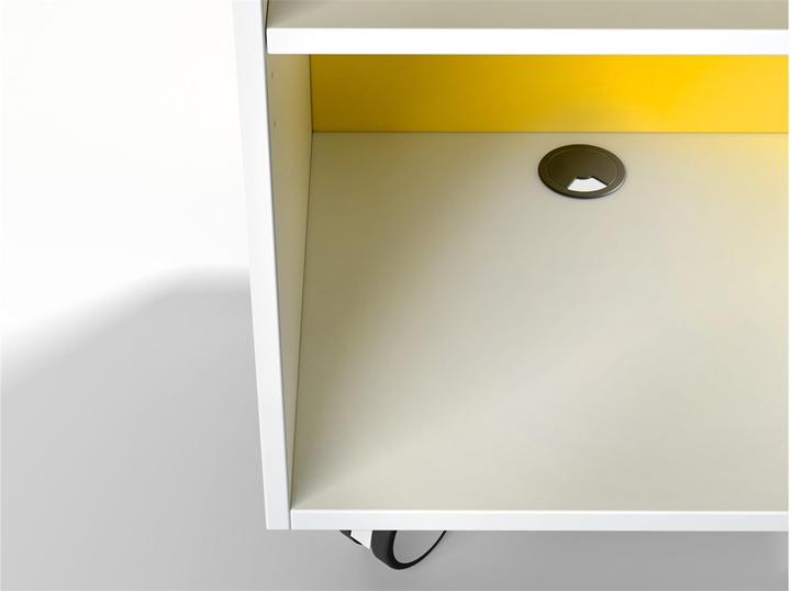 Produktbild Durable Multitrolley QUADRO (45 kg)