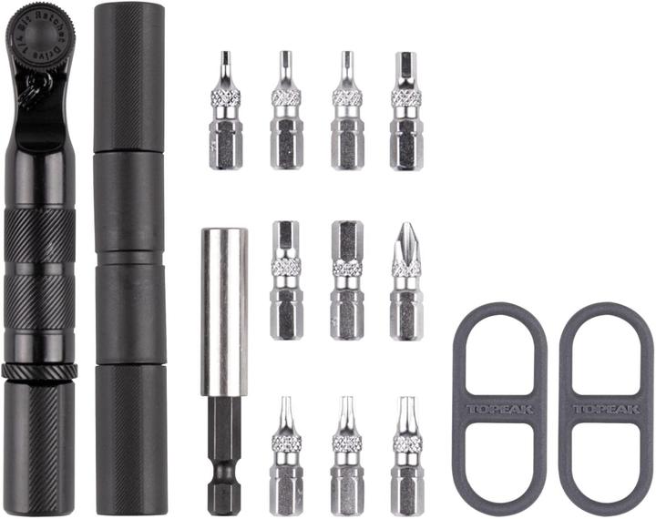 Produktbild Topeak Ratchet'n Roll Pro