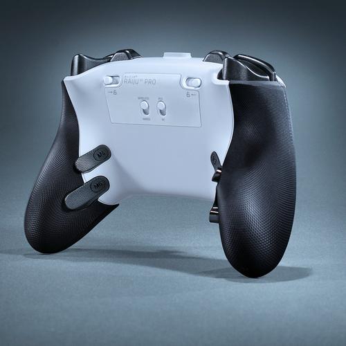 Actual product image Razer Raiju V3 Pro (PC, PS5)