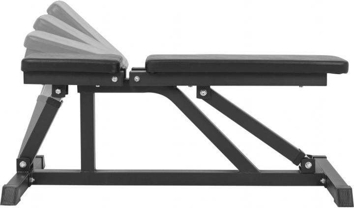 Immagine prodotto Gorilla Sports Panca multipiatta