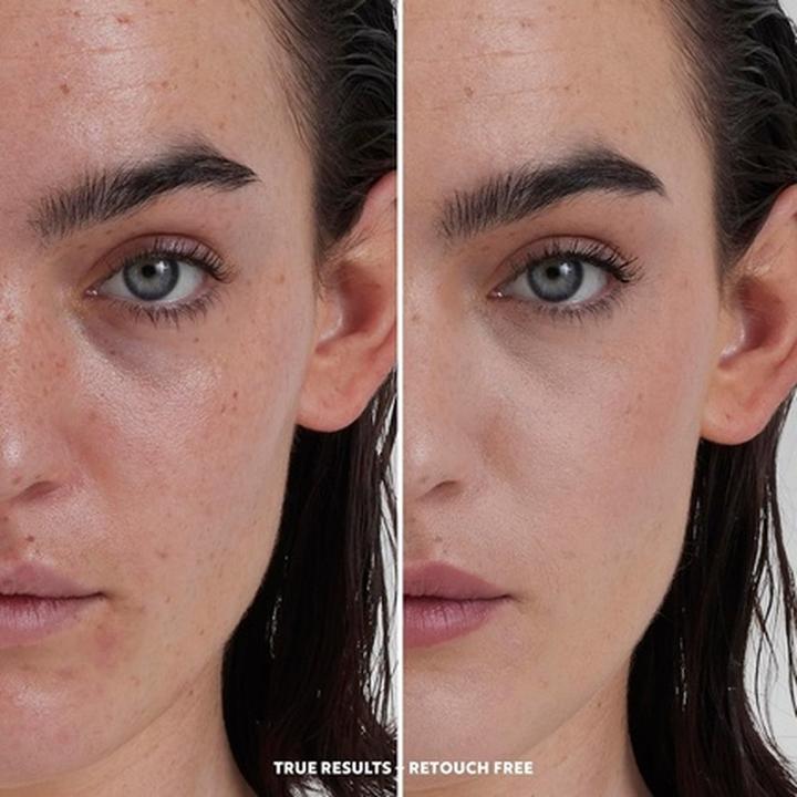 Actual product image Isadora ISADORA No Compromise Light Weight Matte Concealer lekki korektor matowy 1NW 10ml (1NW)